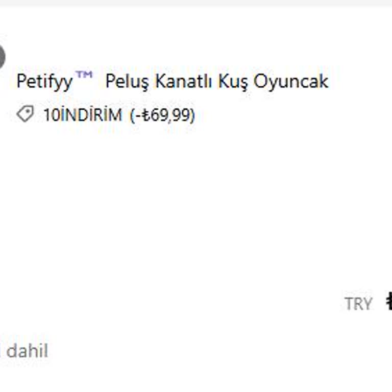 Kayıp Sipariş Ve İletişimsizlik Sorunu