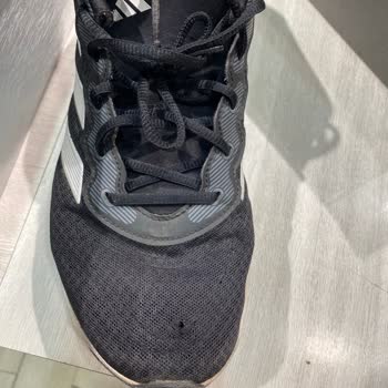 Adidas Garanti Sorunu Ve Müşteri Memnuniyetsizliği