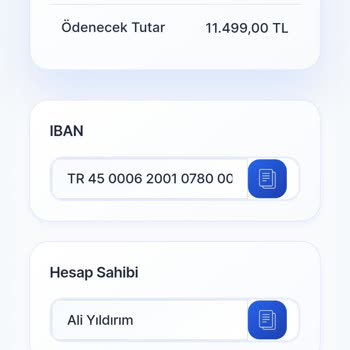 İletişim Kopukluğu Ve Sipariş Sorunu