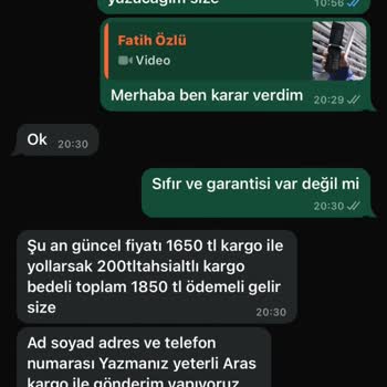 Yanlış Telefon Gönderimi Ve İletişim Engeli