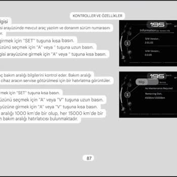 Motosiklet Arızası Ve Garanti Sorunu
