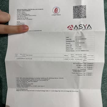 Buzdolabı Kapı Yönü Sorunu Ve İade Talebi
