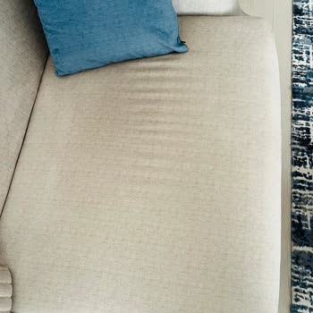 Sanvito Oturma Grubunda Kumaş Sorunu Ve Yetersiz Servis