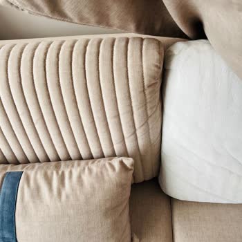 Sanvito Oturma Grubunda Kumaş Sorunu Ve Yetersiz Servis