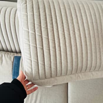 Sanvito Oturma Grubunda Kumaş Sorunu Ve Yetersiz Servis