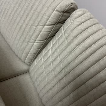 Sanvito Oturma Grubunda Kumaş Sorunu Ve Yetersiz Servis