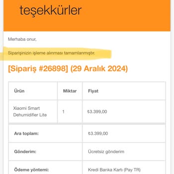 Haksız İptal Ve Fiyat Artışı Mağduriyeti
