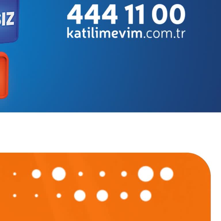 Katılım Evim Sözleşme Değişikliği Sürecinde İletişim Sorunu