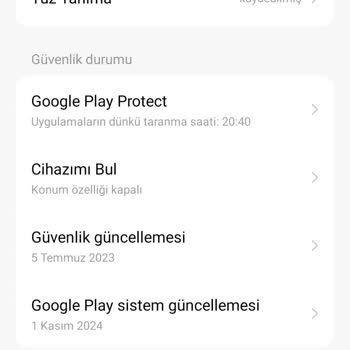 Tecno Spark 10 Pro Parmak İzi Sorunu: Yardım Bekliyorum!