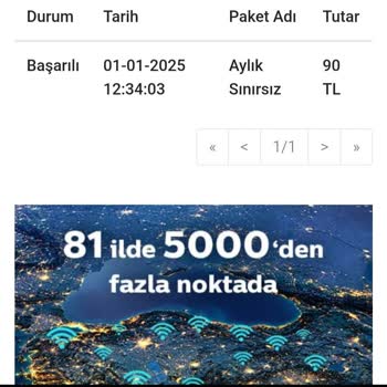 İnternet Bağlantı Sorunu Ve İletişim Eksikliği