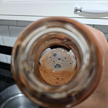 Ben Organic Organik Olmayan Vişne Suyu