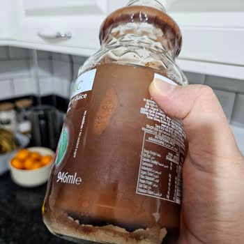 Ben Organic Organik Olmayan Vişne Suyu