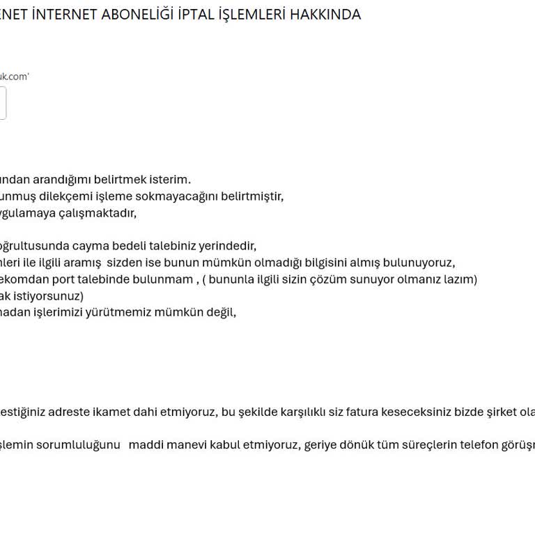 Taşınma Sürecinde Karşılaşılan Hizmet Eksikliği