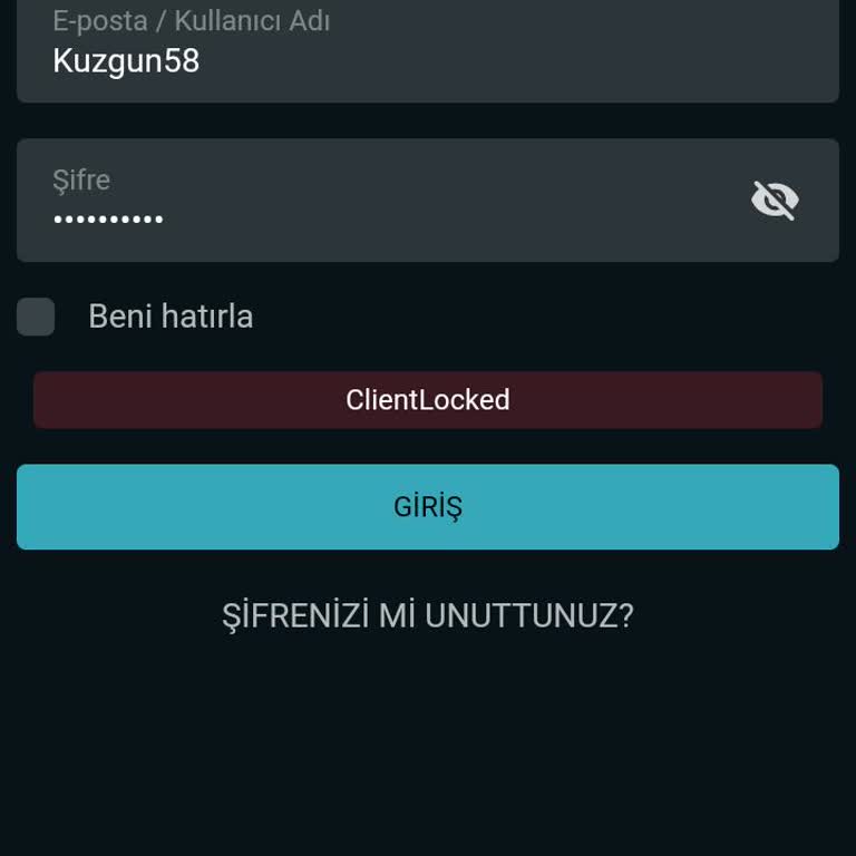 Üyelik İptali Sonrası Para İadesi Sorunu
