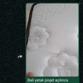 Modalife Mobilya: Sorunlu Ürün Ve İlgisiz Hizmet