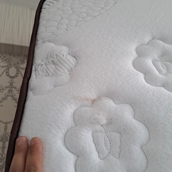 Modalife Mobilya: Sorunlu Ürün Ve İlgisiz Hizmet