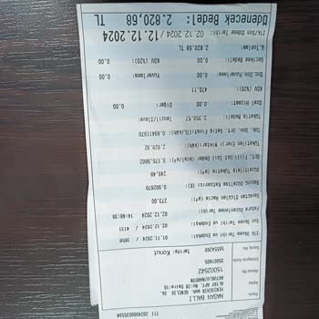 Doğal Gaz Faturasında Şoke Eden Artış