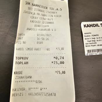 Yanlış Fiyatlandırma Ve Yetersiz Çözüm