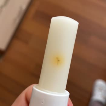 Yves Rocher Hediye Balmında Sinek Şoku Ve Yanıtsız Destek