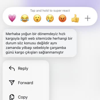 Hızlı Kargo Vaadiyle Hayal Kırıklığı