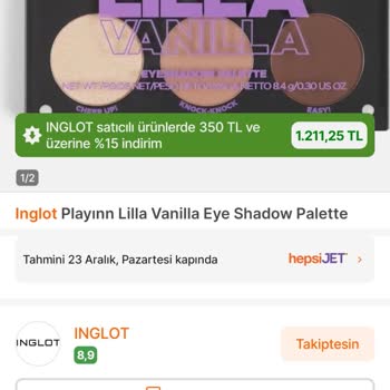 Eski Ürün Satışı Ve Yetersiz Destek