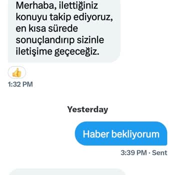 Boyner'den İade Sürecinde Yaşanan Sorunlar
