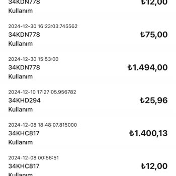 Yanlış Para Çekimi Ve İade Sorunu