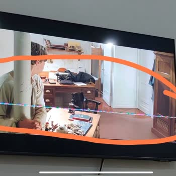 Samsung TV'de Sürekli Görüntü Bozulmaları Ve Yetersiz Destek