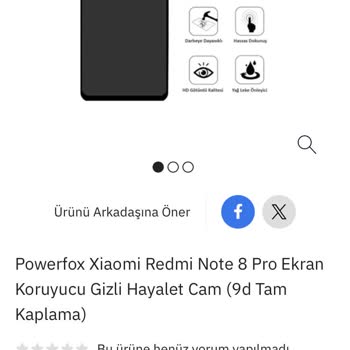 Yanıltıcı Ürün Açıklaması Ve Yetersiz Müşteri Hizmeti