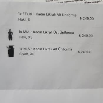 İletişim Sorunları Ve Kalitesiz Ürünler
