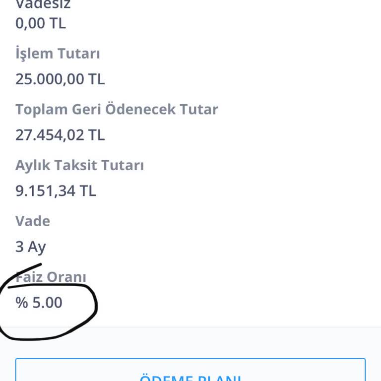 İş Bankası'nın Asılsız Taahhütleriyle Mağduriyet