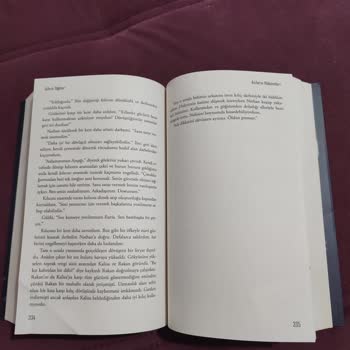 Basım Hatası Ve İletişim Sorunu