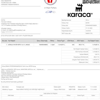 Trendyol'da İade Sorunu: Ne Ürün Ne Para!