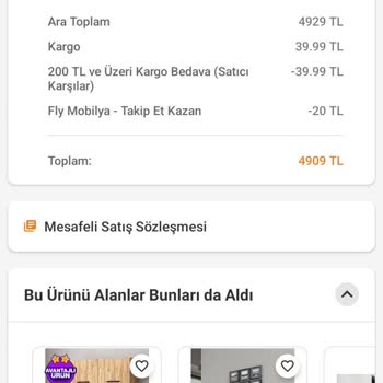 Yanlış Kargo Seçimi Ve İletişim Sorunları