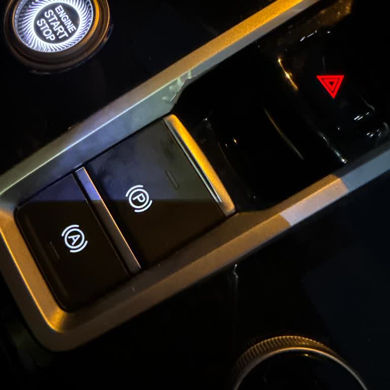 Chery Tiggo 8 Pro'da Kalitesiz Malzeme Sorunu