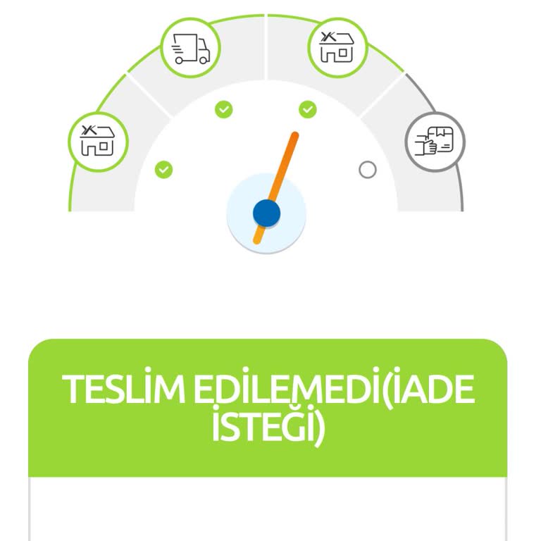 Turkcell Pasaj'da Kargoya Verilmeyen Ürün Ve İlgisizlik