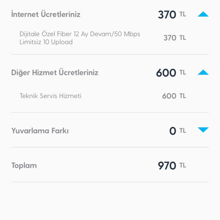 Haksız Servis Ücreti Ve Yetersiz Onarım Deneyimi