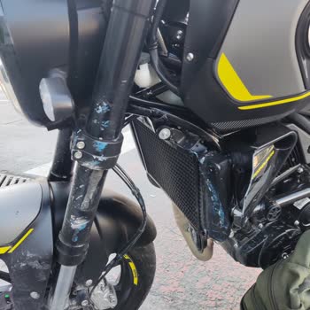 Benelli Yetkili Servislerde Sigorta Sorunu