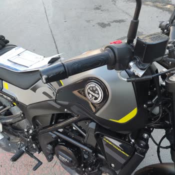 Benelli Yetkili Servislerde Sigorta Sorunu