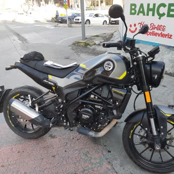 Benelli Yetkili Servislerde Sigorta Sorunu