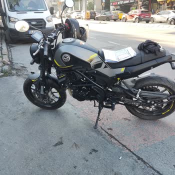 Benelli Yetkili Servislerde Sigorta Sorunu