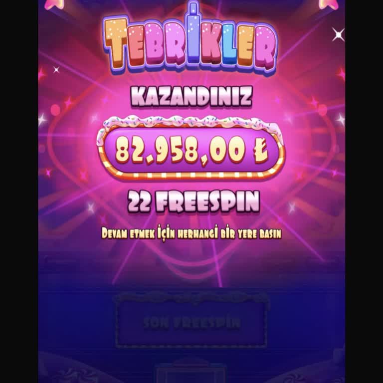 Oyun Kazancım Engellendi