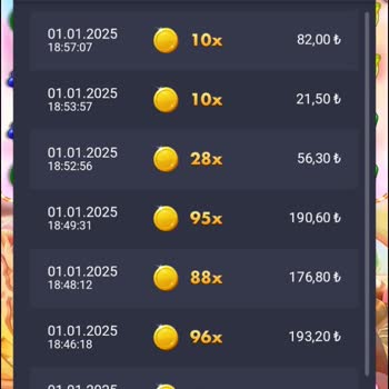 Maltcasino'da Sürekli Kayıp: Oyun Kazandırmıyor!