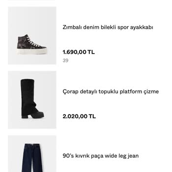 Kayıp Ürünler Ve İlgisiz Müşteri Hizmetleri