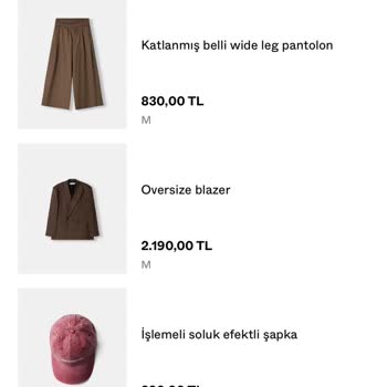 Kayıp Ürünler Ve İlgisiz Müşteri Hizmetleri