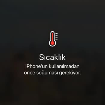 İPhone 14 Plus Teknik Servis Sorunu: Çözüm Bekleyen Isınma Ve Kapanma Problemi