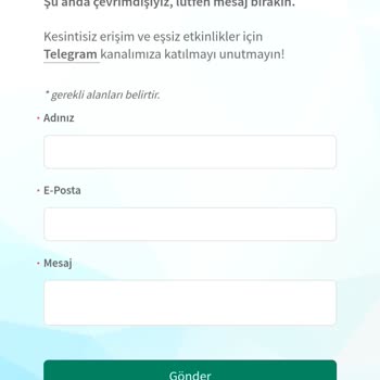 Çekim Taleplerinde Yaşanan Sorunlar Ve Müşteri Hizmetleri Eksikliği
