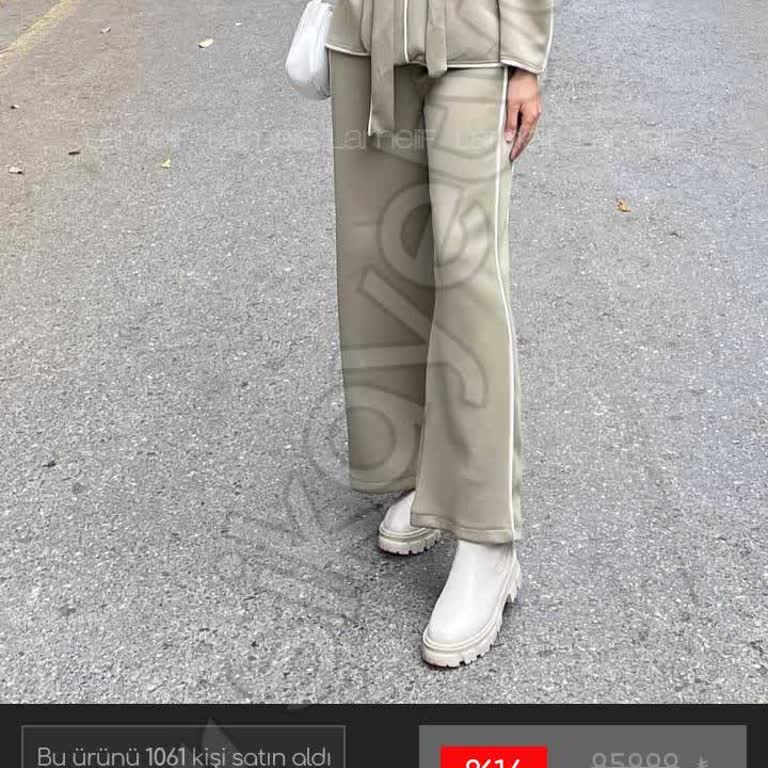 Lamelif Giyim İade Sürecinde Gecikme Ve İletişimsizlik!