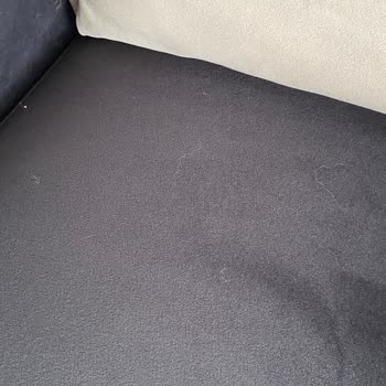 Bellona Valencia Koltuk Takımı Elyaf Sorunu