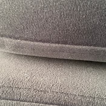 Bellona Valencia Koltuk Takımı Elyaf Sorunu